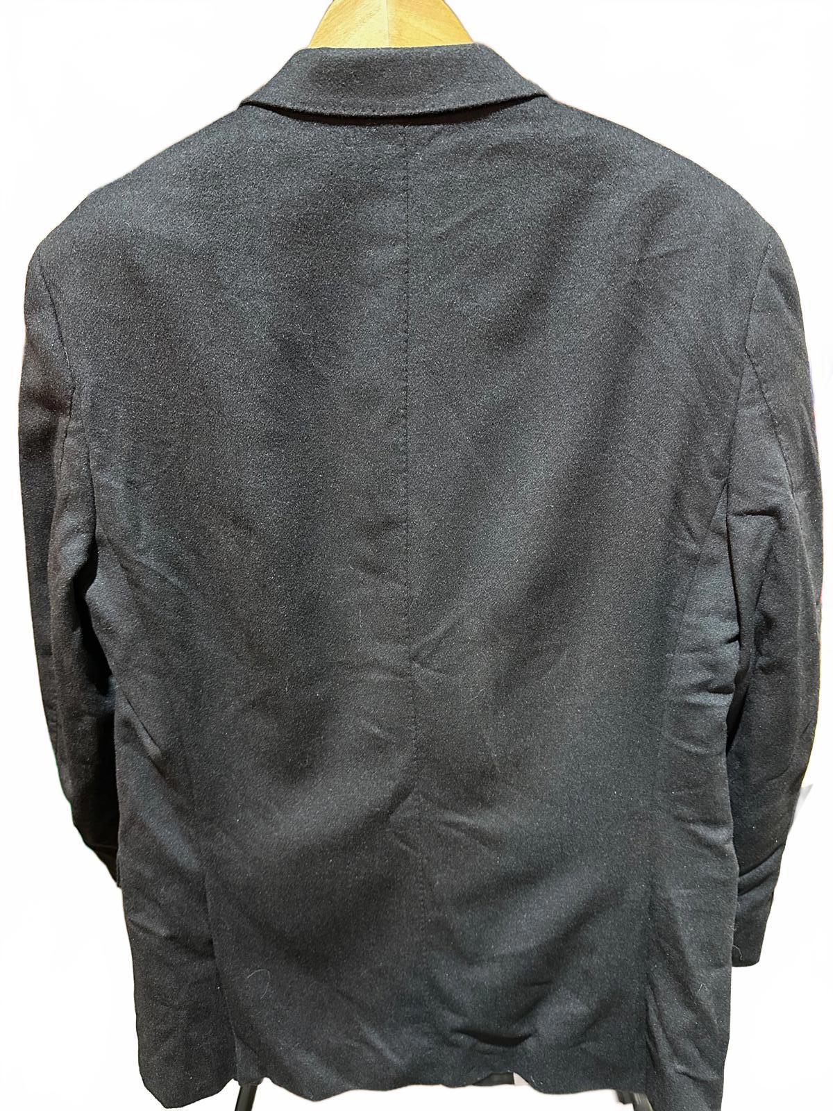 Michael Michael Kors Black Blazer Jacket Sport Coat