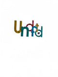 Undefeated (UNDFTD) Five-Strike Logo T-Shirt - streetwear
