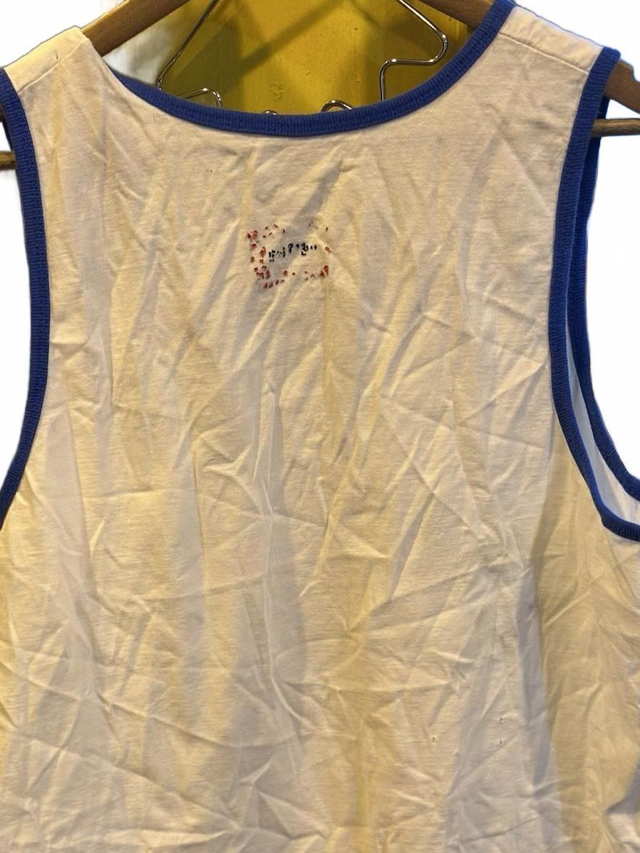 ICECREAM Pharrell Williams Ice Cream Tank Top XL Y2K