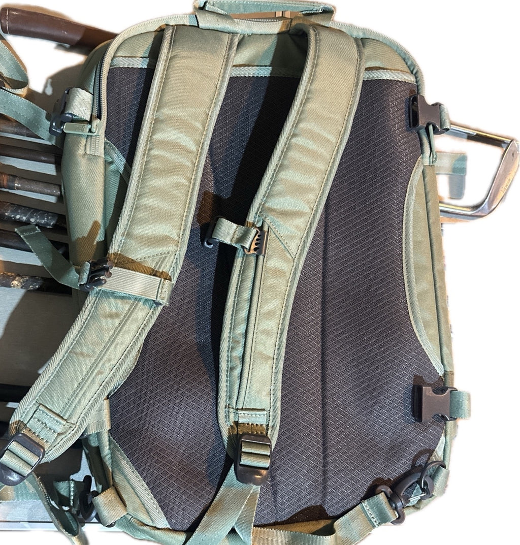 Made By Design 35L Convertible Travel Backpack