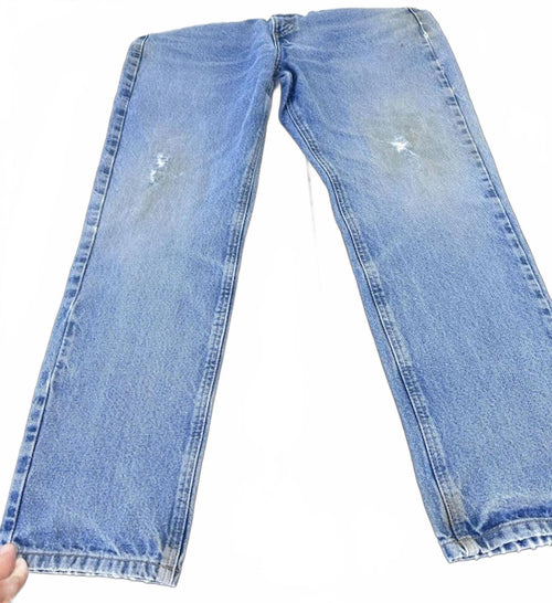 Carhartt Relaxed Fit Jeans 34x30