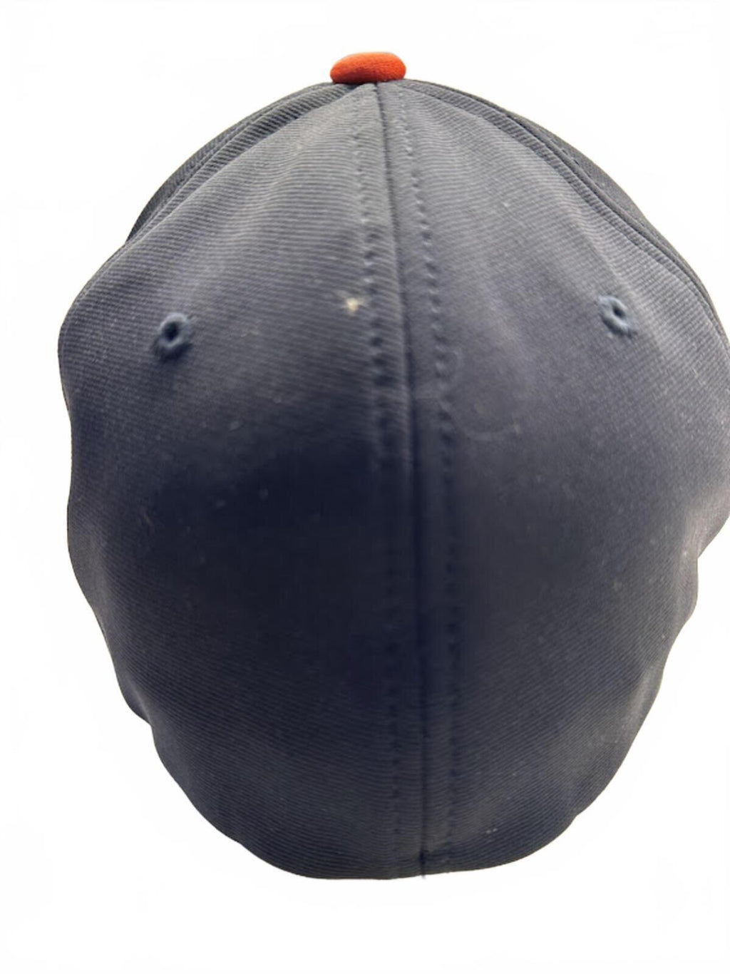 Sacramento SAC Richardson Fitted Hat Black Cap