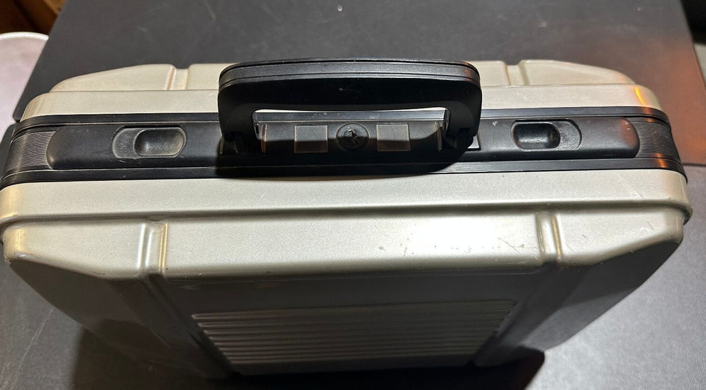 Sony Mini 8 Camcorder Hard Carry Case Empty