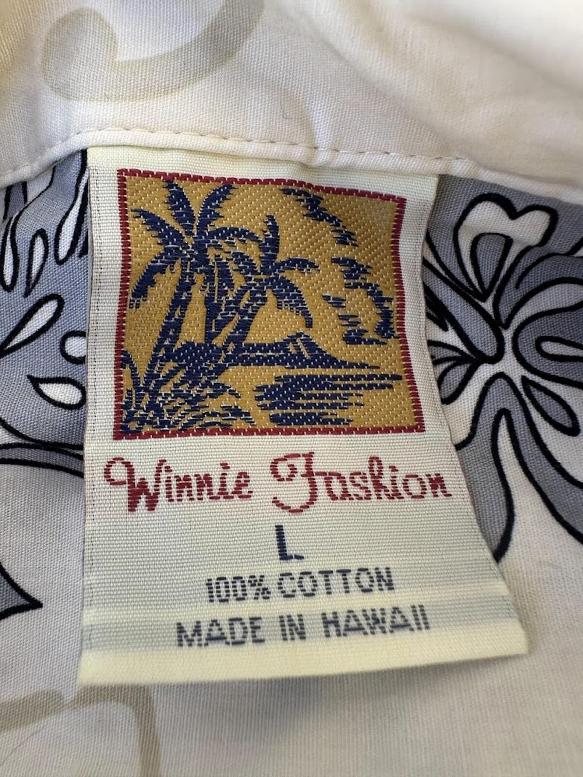 Winnie Fashion Surfboard Hawaiian Shirt