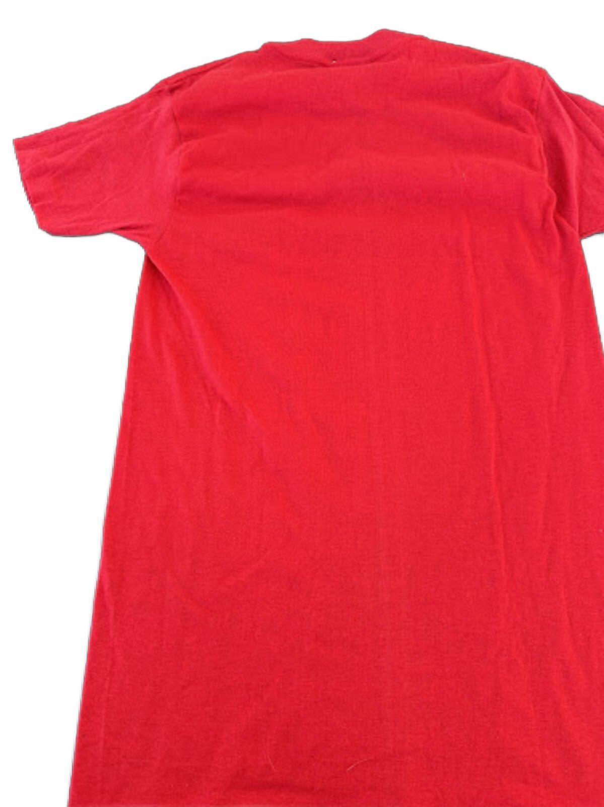 Vintage McGregor Pocket Tee NWT USA Made