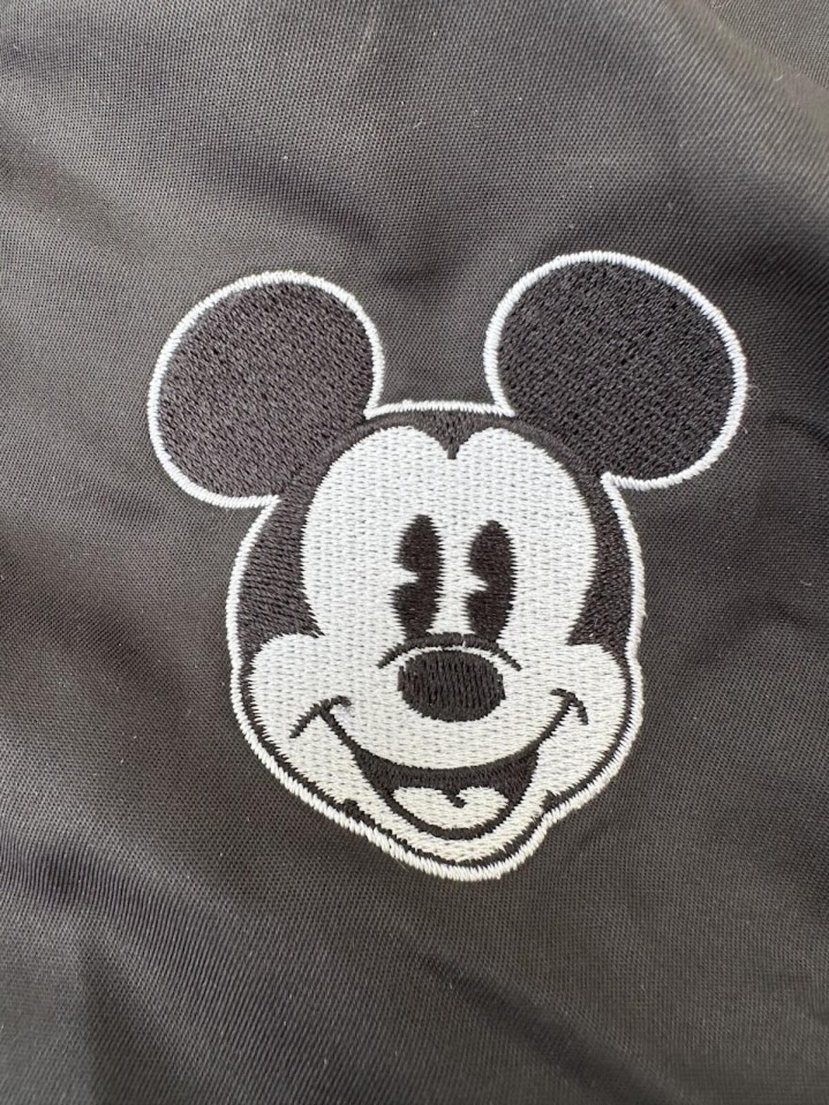 Disney Parks Mickey Hooded Jacket Women’s