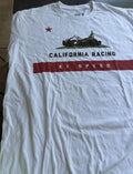 California Racing K1 Speed Tee