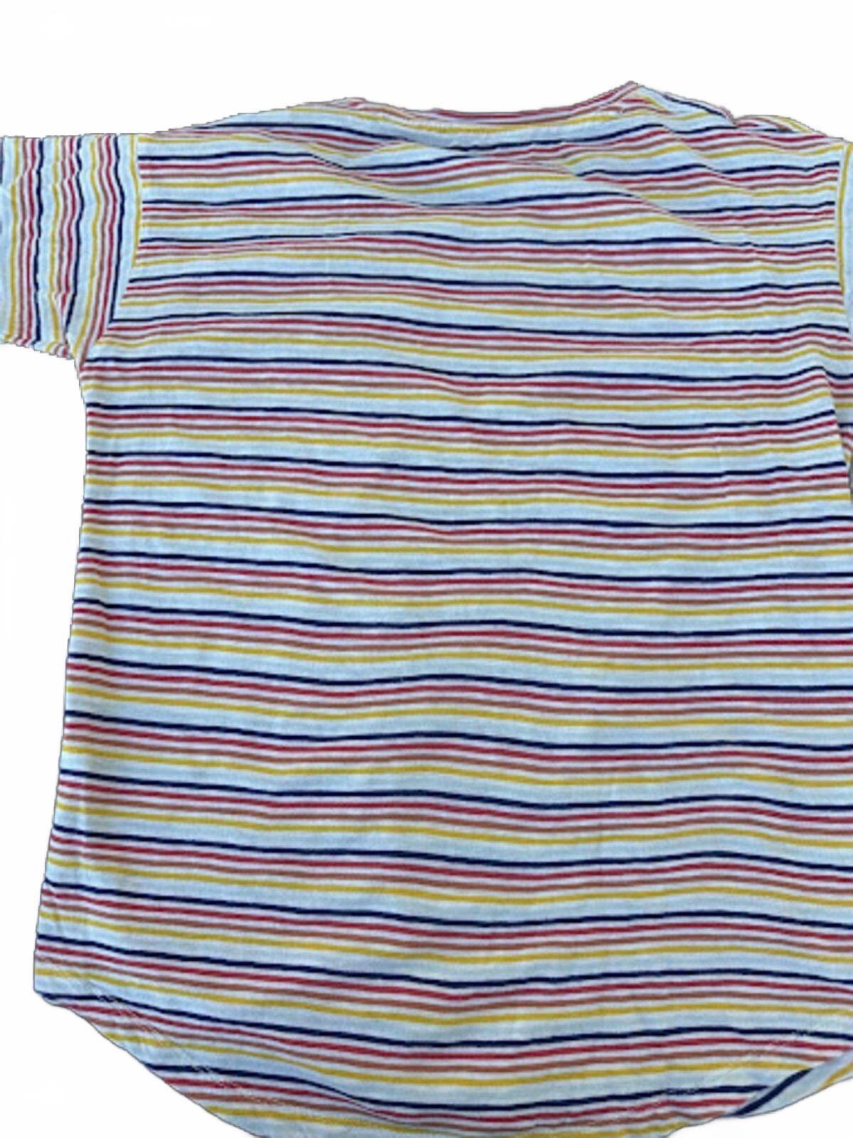 Madewell Size S Tee Bundle of 3