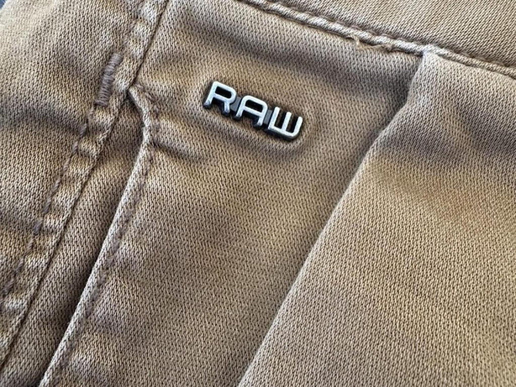 G-Star RAW Slim Chino Pants 26x32