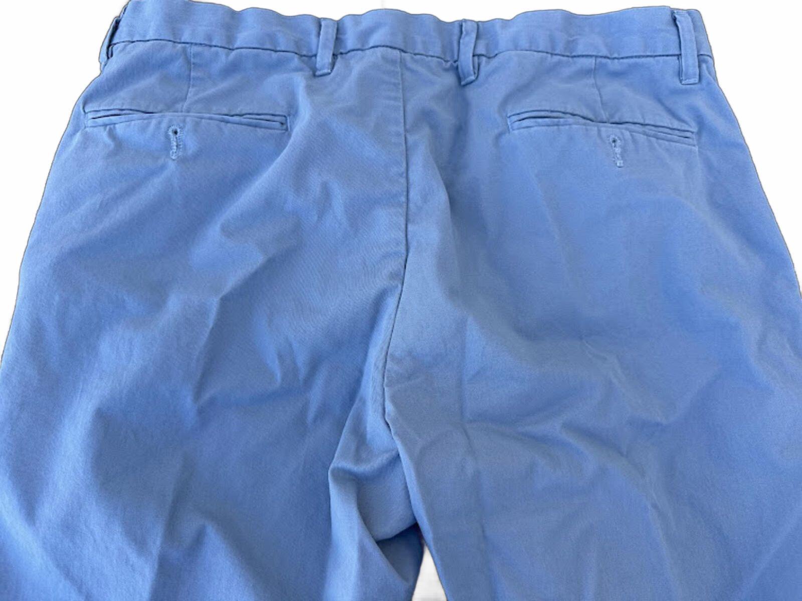 1901 Ballard Slim Fit Chino 36x30