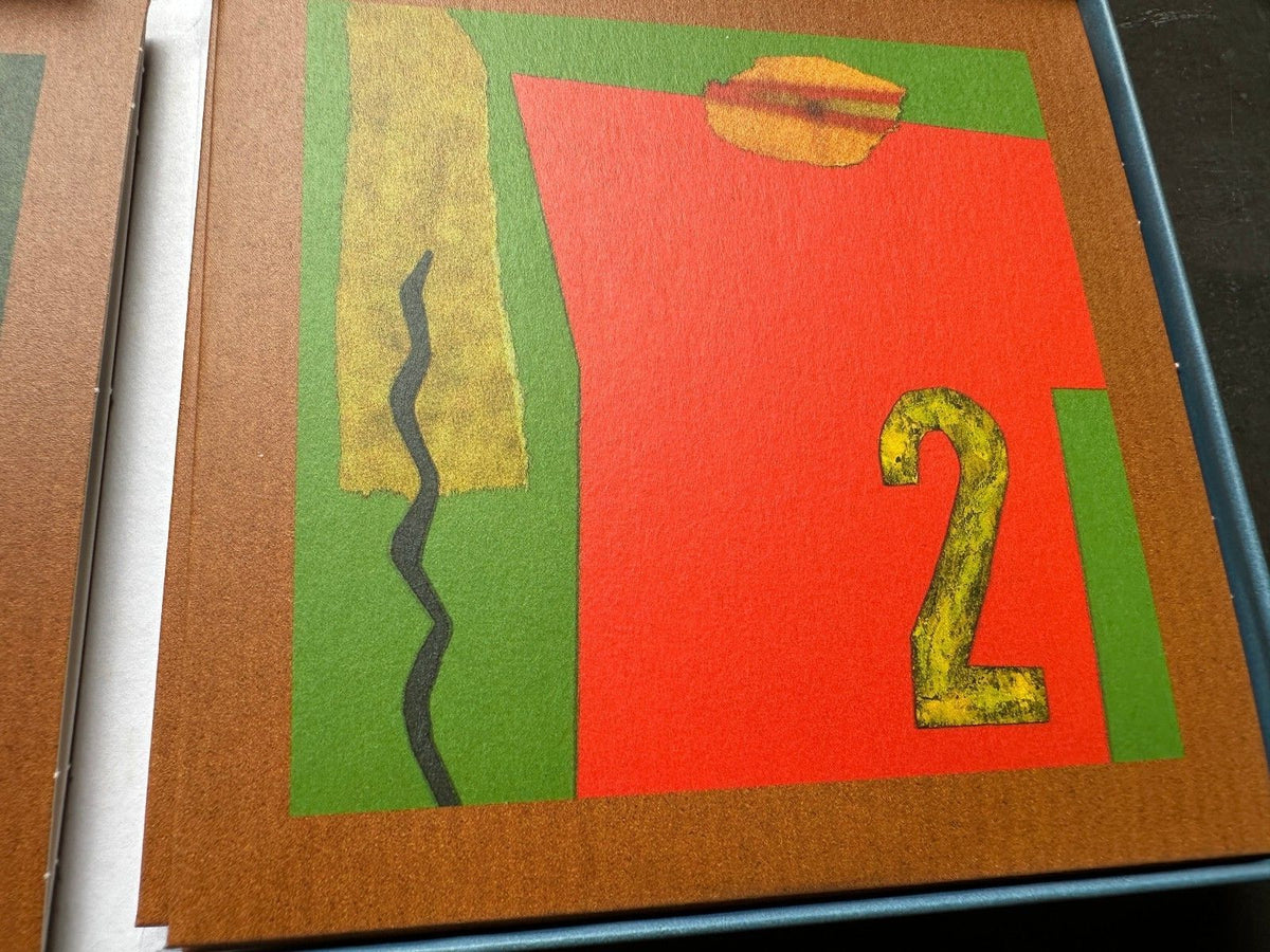 Robert Wyatt EPs 5 CD Box Set UK 2008 Domino Complete