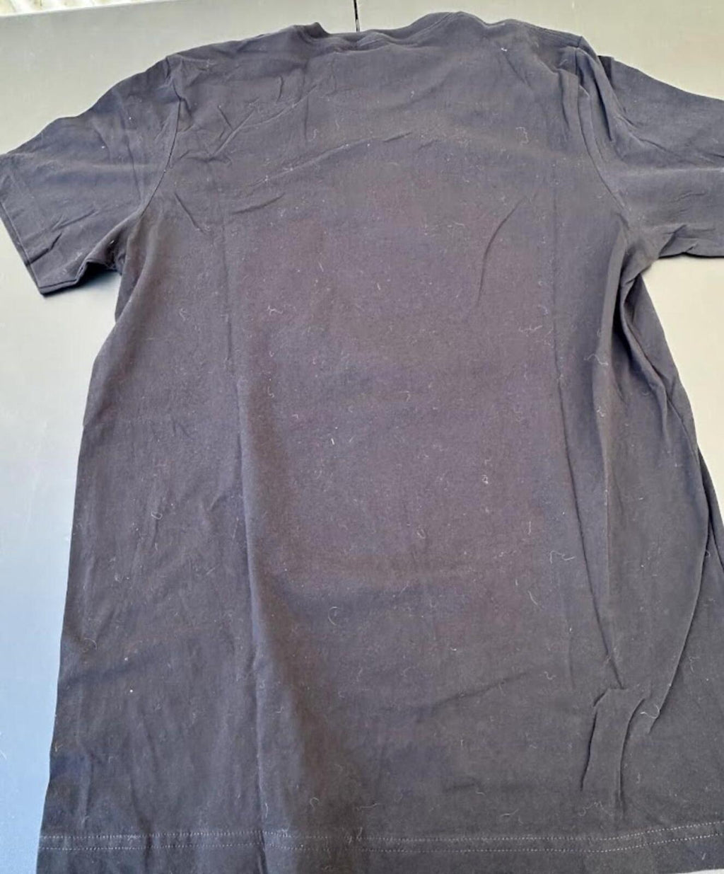 San Franpsycho Sunset Logo Tee