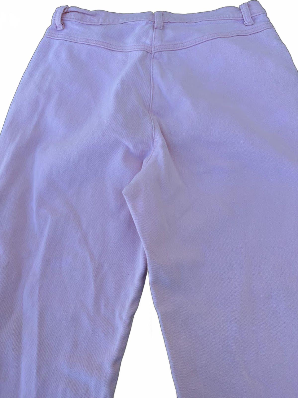 Vintage Roper Pink USA Jeans 15/16