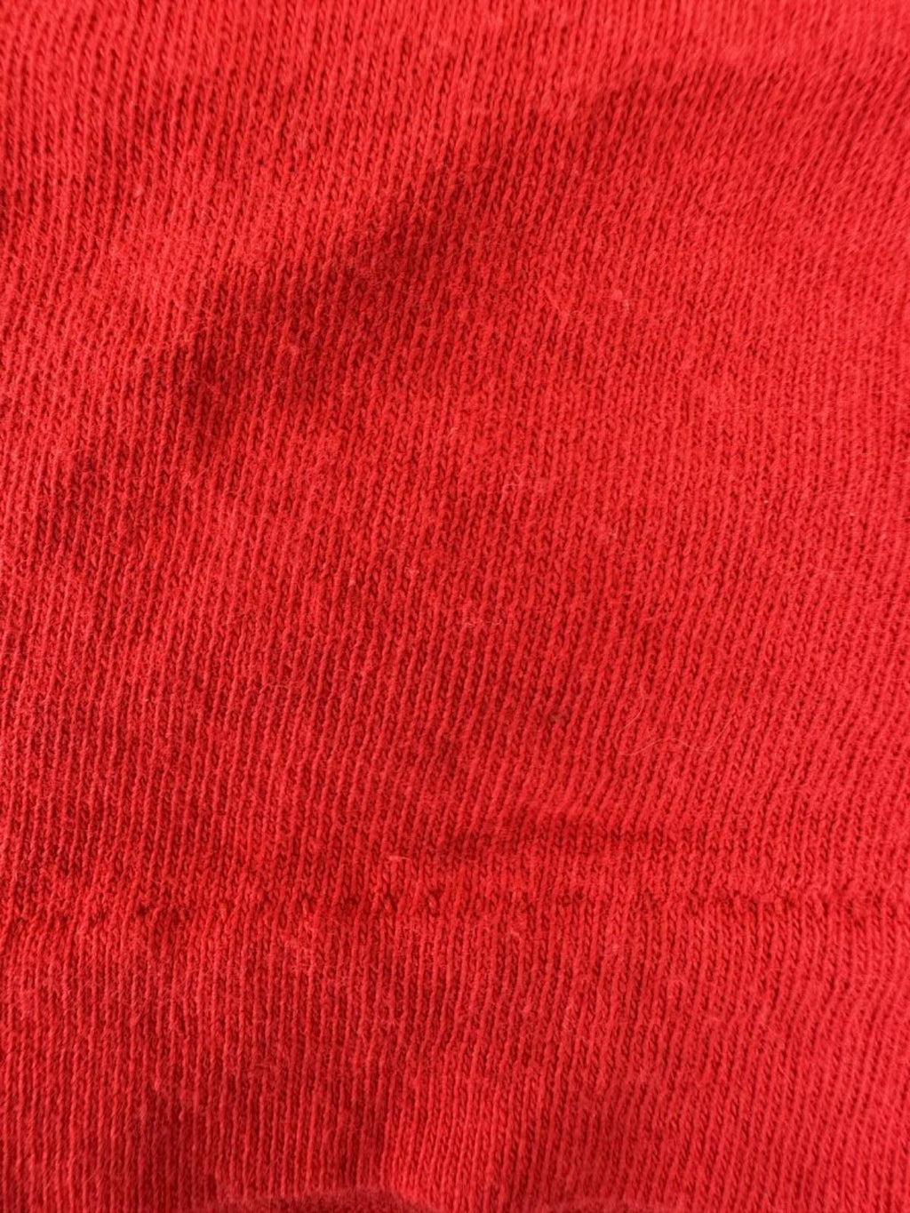 Vintage Belton Red Graphic Tee Single Stitch USA