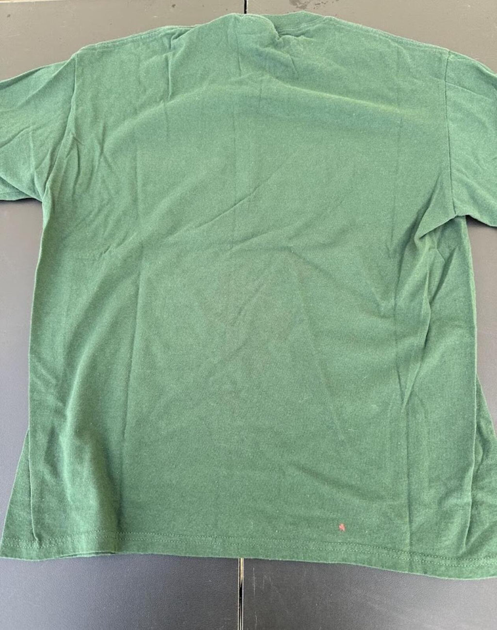 Vintage Oakland A’s T-Shirt Bundle USA L