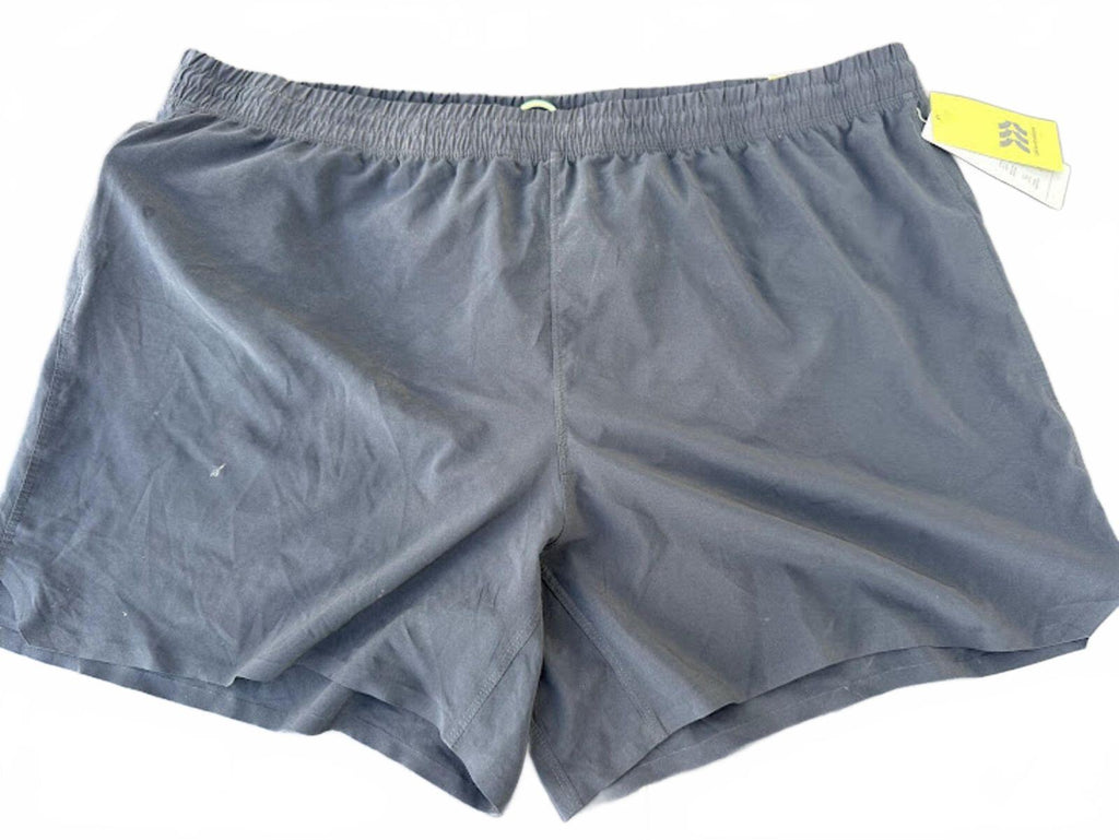 All In Motion Black Shorts XL NWT 5” Inseam