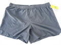 All In Motion Black Shorts XL NWT 5” Inseam
