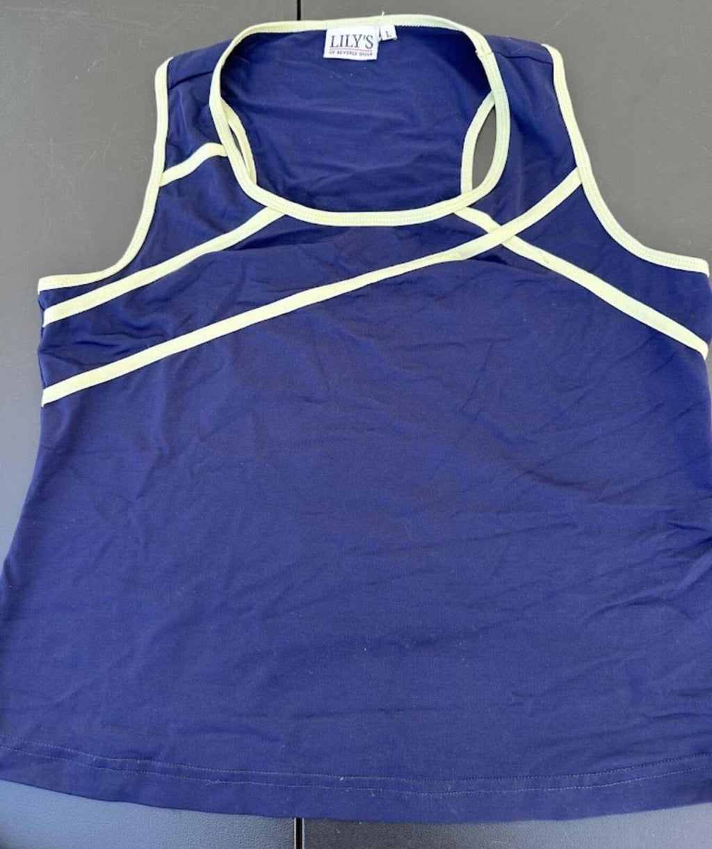Lily’s Beverly Hills Tank Top Bundle