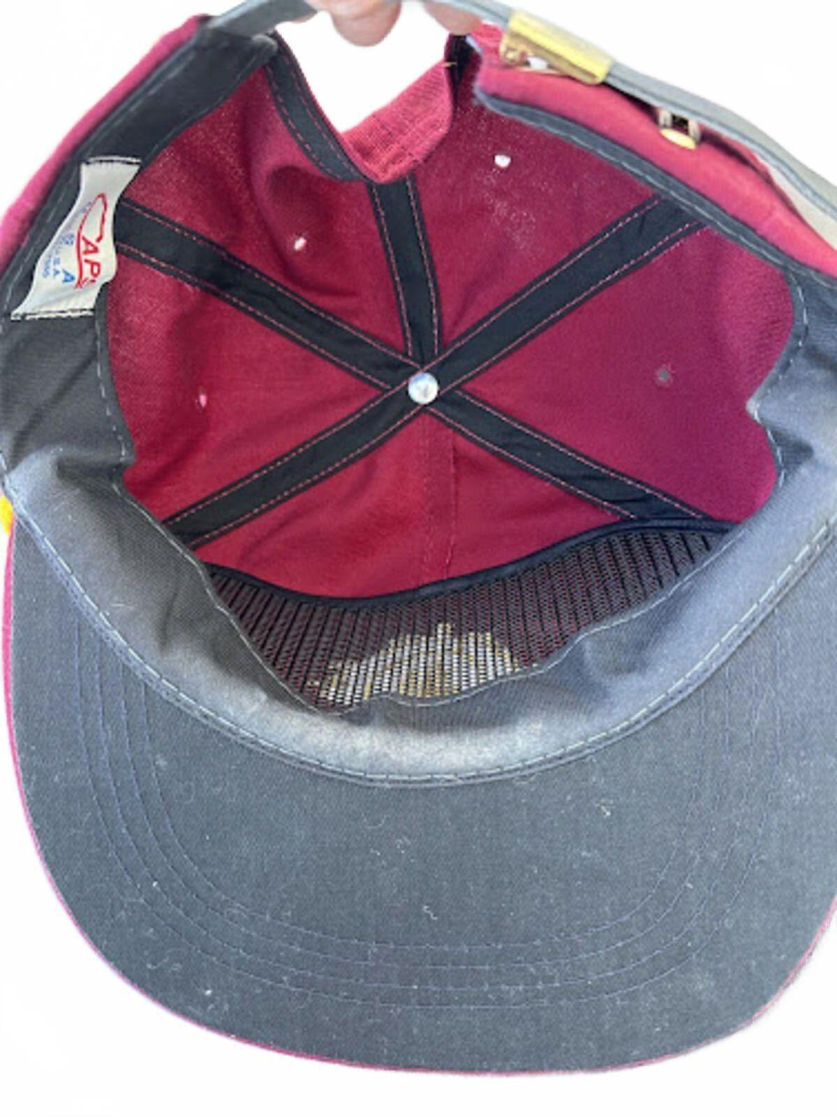 Country Gables Cafe Granite Bay CA USA Hat