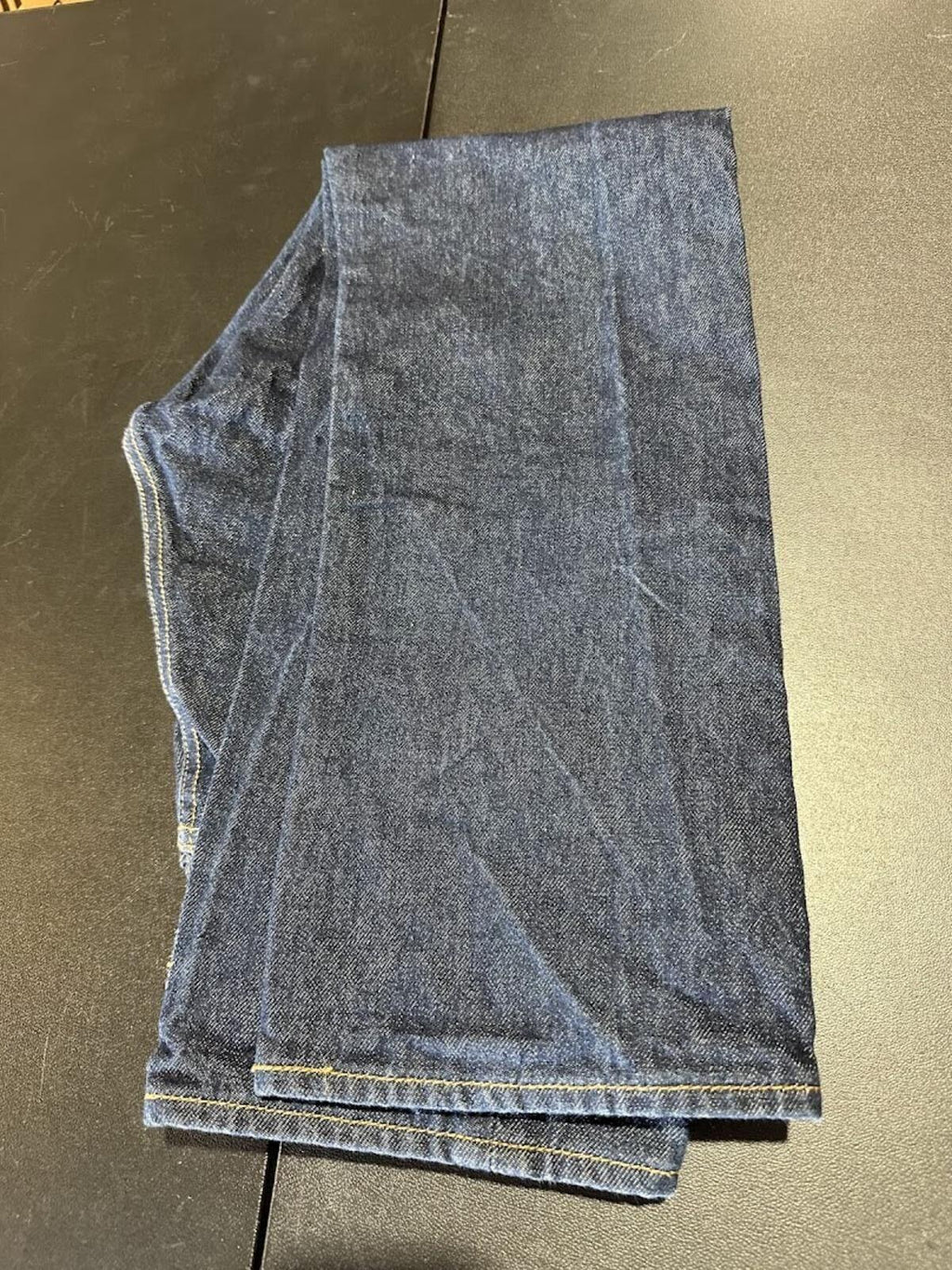 Levi’s 501 Jeans 32x32 Button Fly Straight Leg