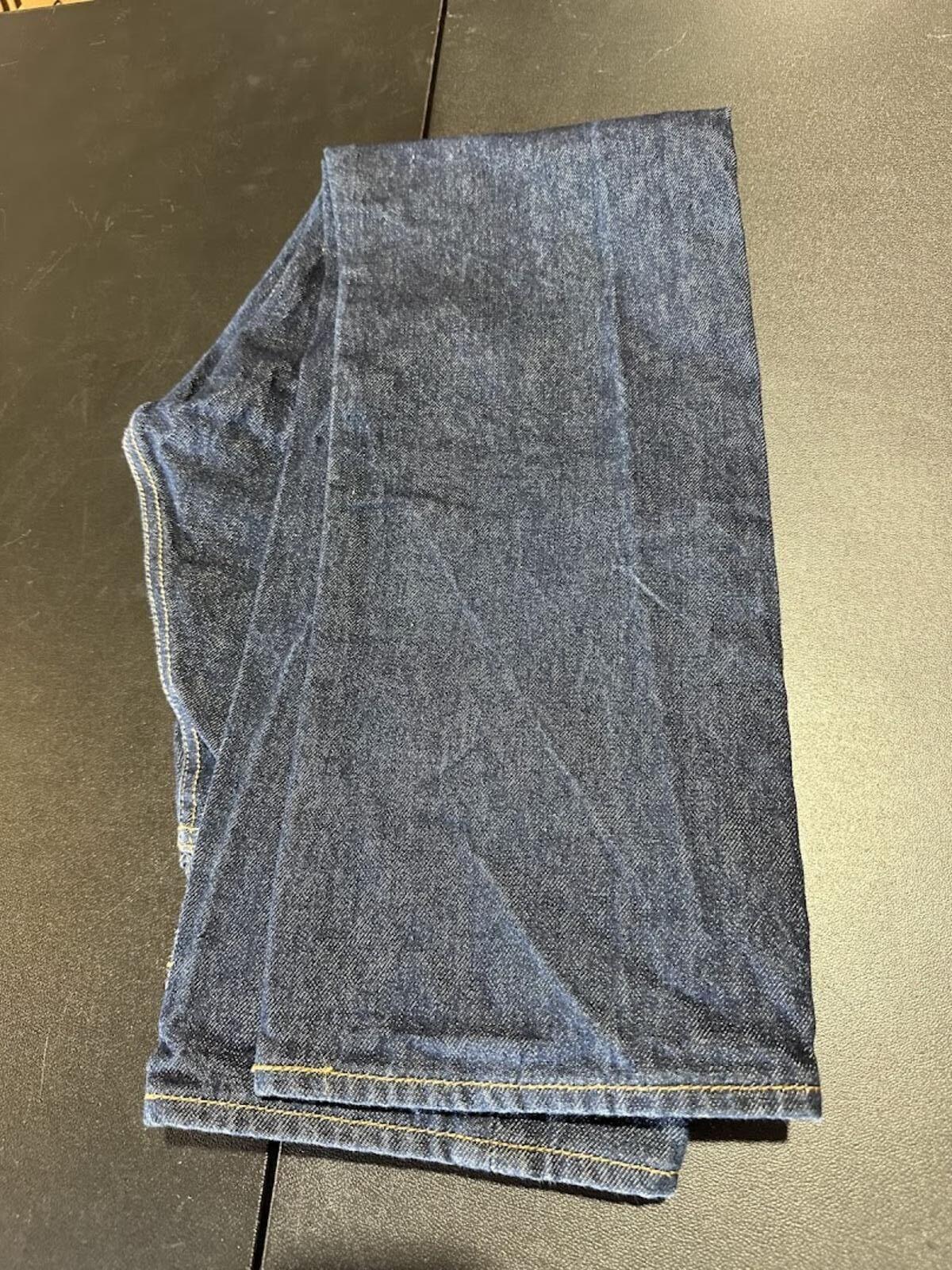Levi’s 501 Jeans 32x32 Button Fly Straight Leg