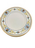 Syracuse China Old Ivory Pembroke 11 Piece Dinnerware