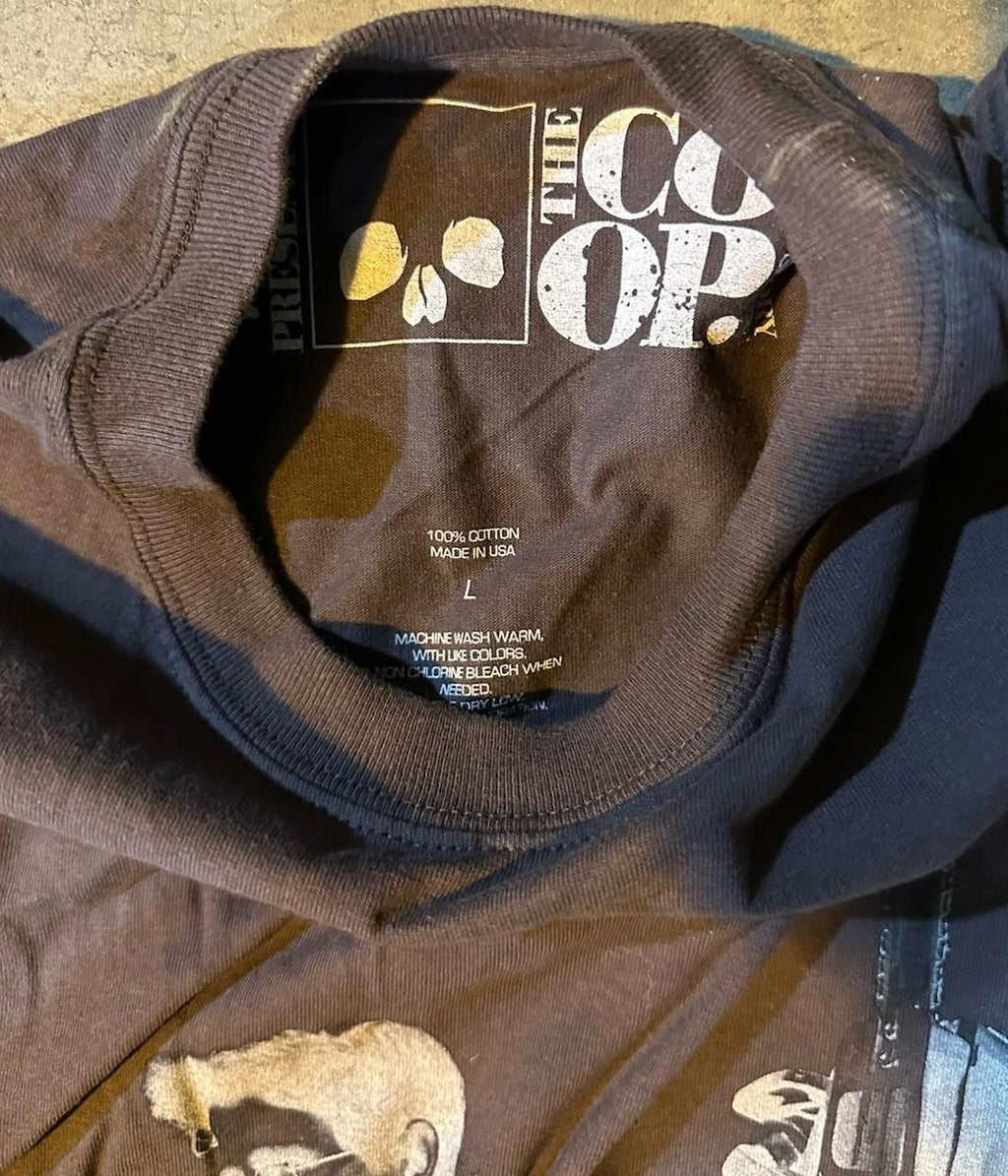 Ecko Tank Theory NWT Graphic T-Shirt Large