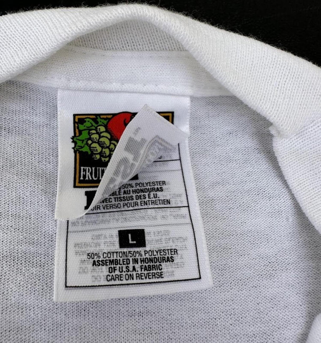 1996 Arthur Murray Tournament Tee USA