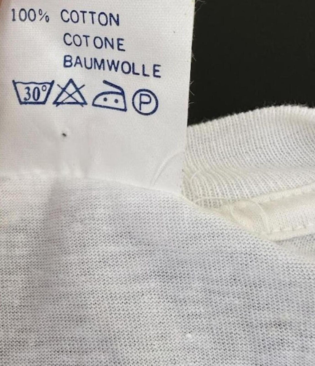 Vintage Venice Italy Tee L Single Stitch