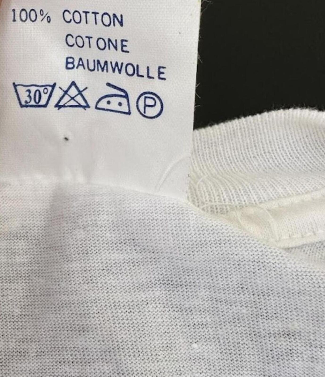 Vintage Venice Italy Tee L Single Stitch