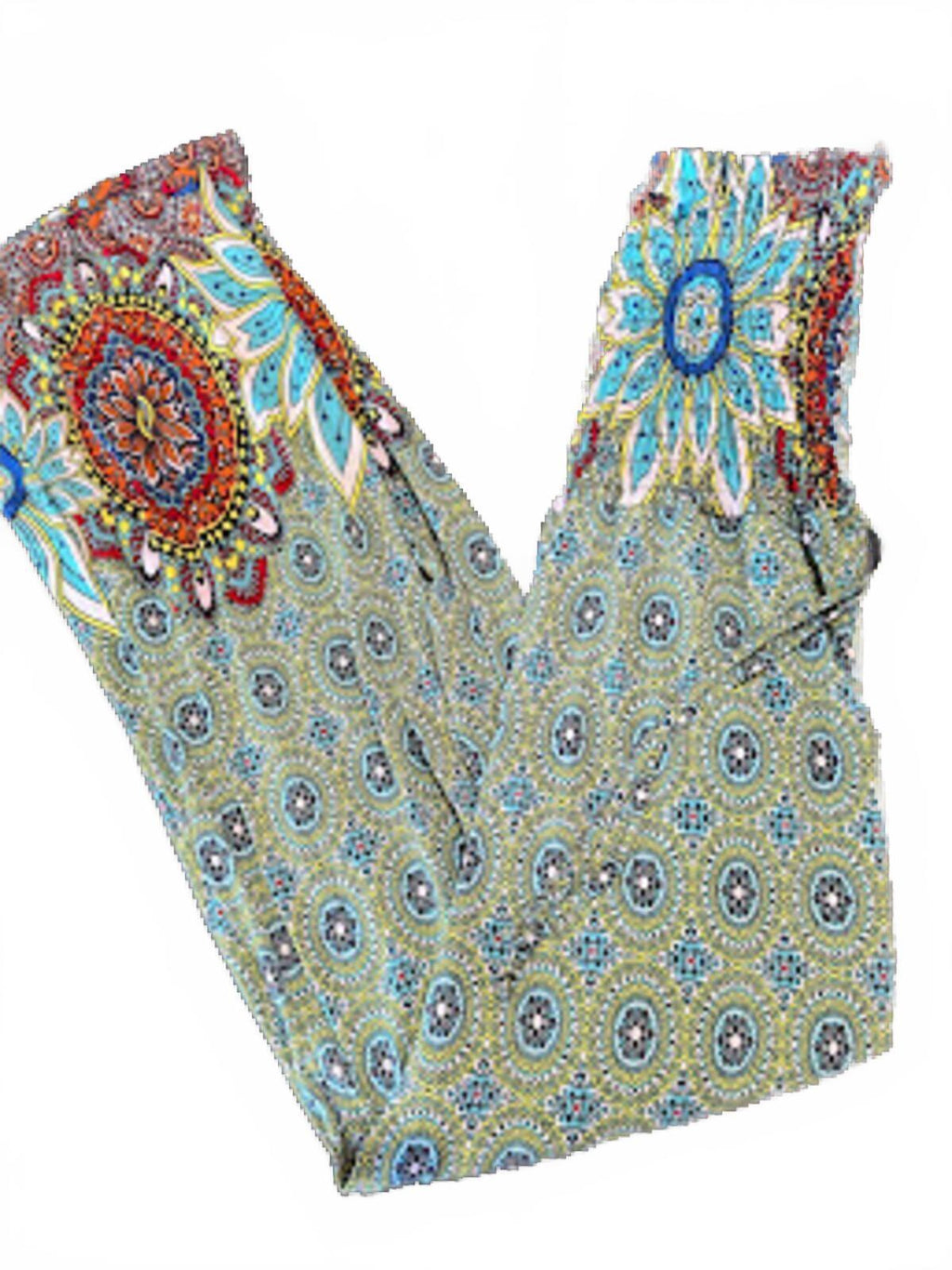 Beachy Girl Boho Wide Leg Jumpsuit