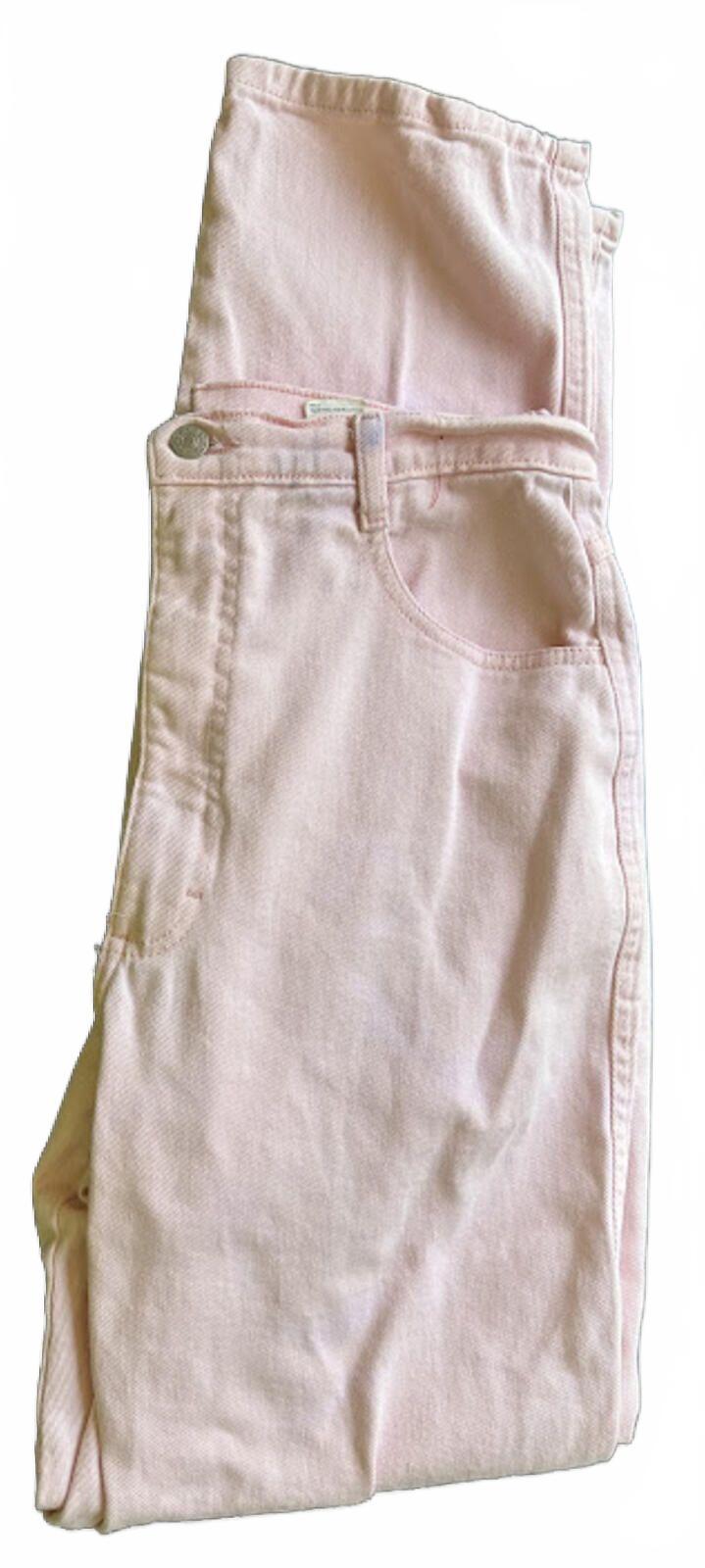 Vintage Roper Pink USA Jeans 15/16