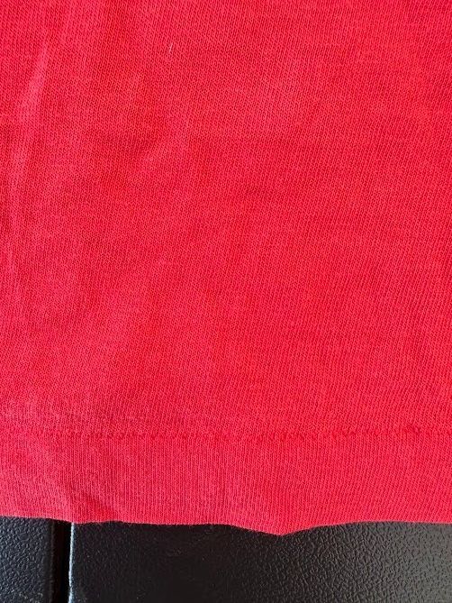 Vintage Single Stitch Ski Graphic T-Shirt