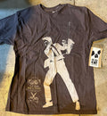 Ecko Tank Theory NWT Graphic T-Shirt Large