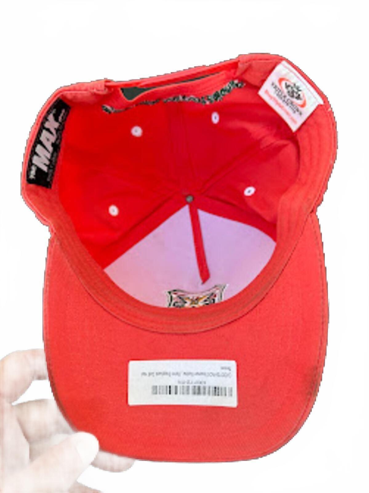 Bushwood Caddyshack Retro Snapback Golf Hat
