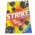 Ravensburger Strike & Richard Simmons Games Lot New Sealed