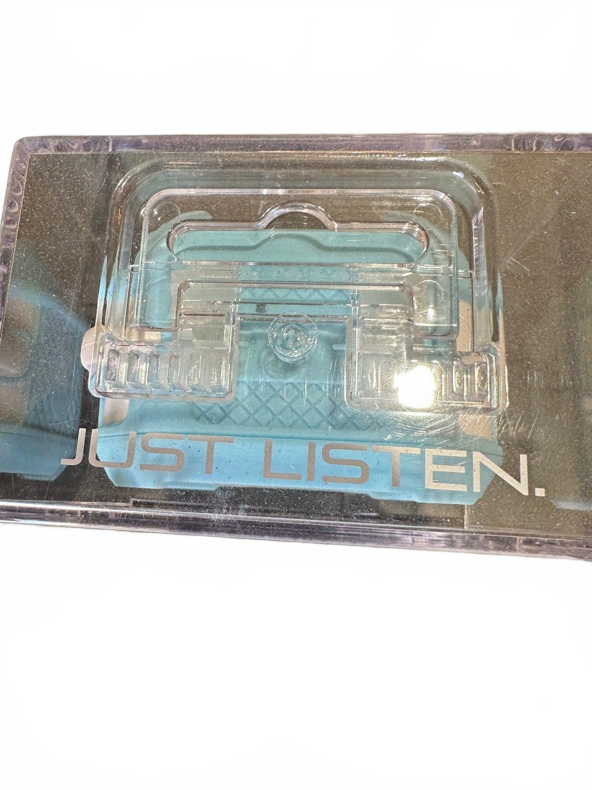 Altec Lansing HydraTrek Waterproof Speaker NIB