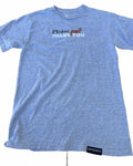 SimpleMinded SF “Please and Thank You” Tee