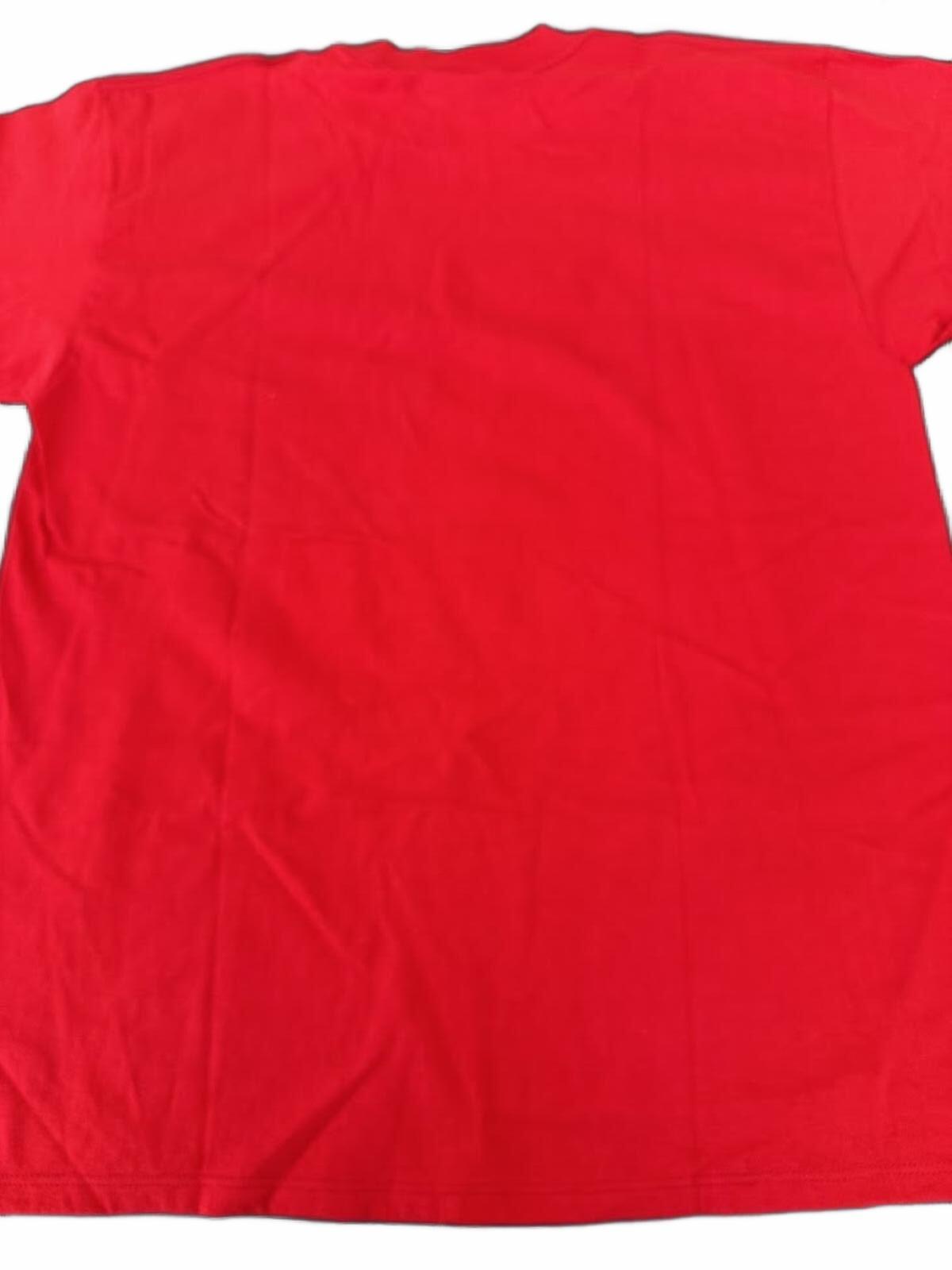 Vintage 1997 Firefighters Games Las Vegas Tee XL