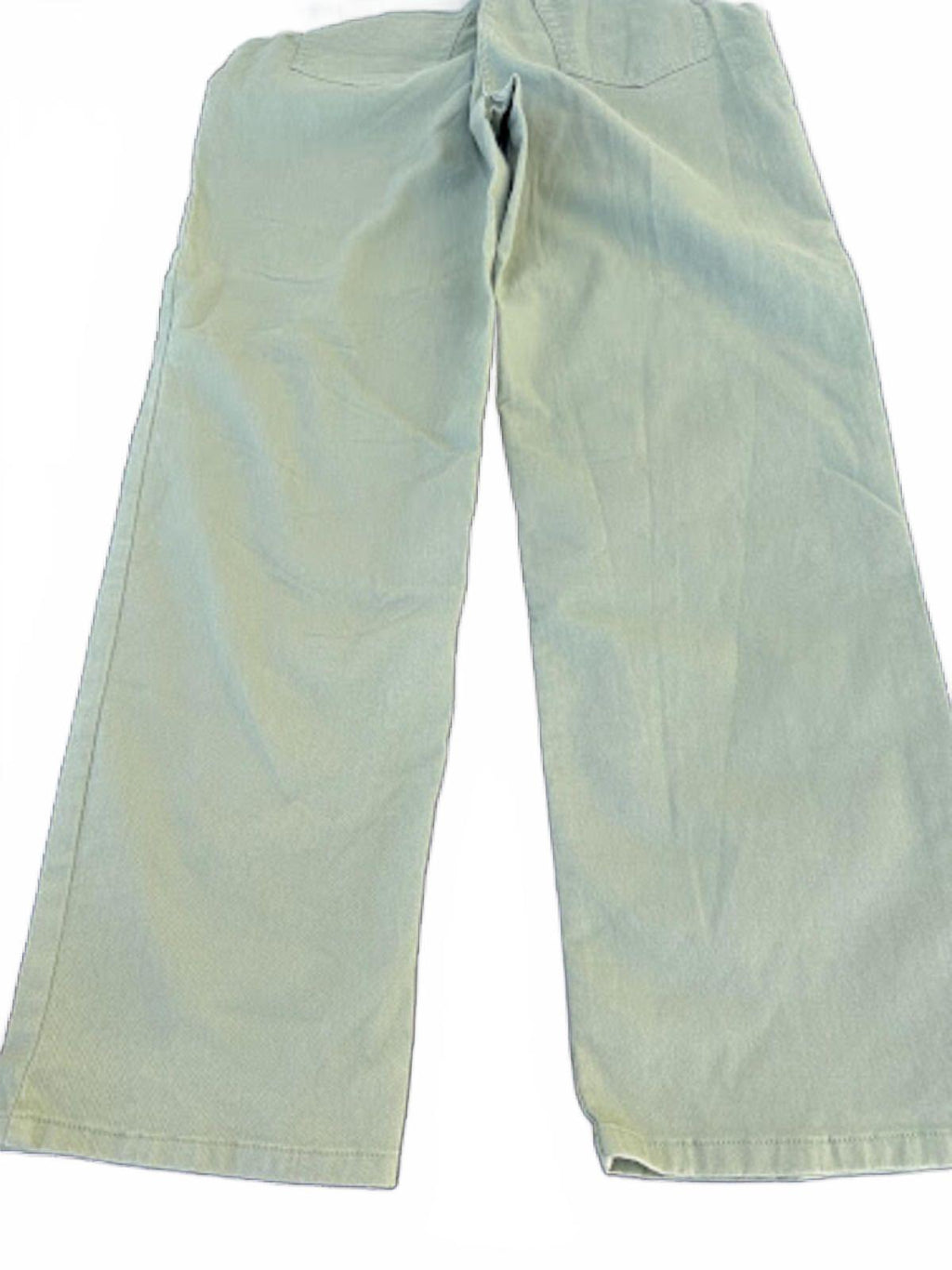 Charter Club Sage Green Petite Jeans 6P