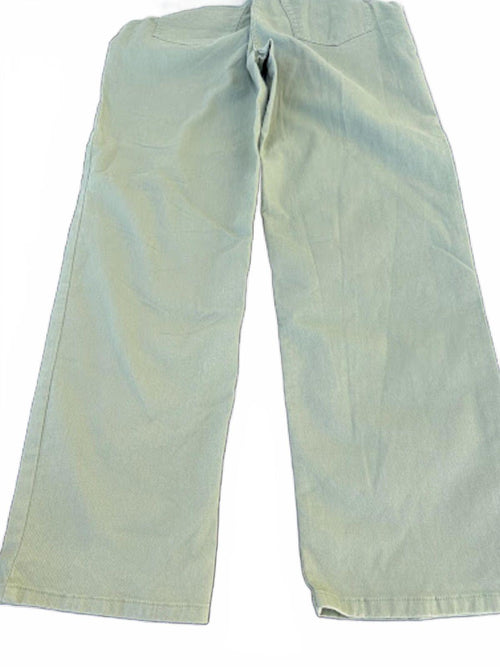 Charter Club Sage Green Petite Jeans 6P