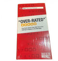 What Do You Meme Over-Rated Party Game New Sealed
