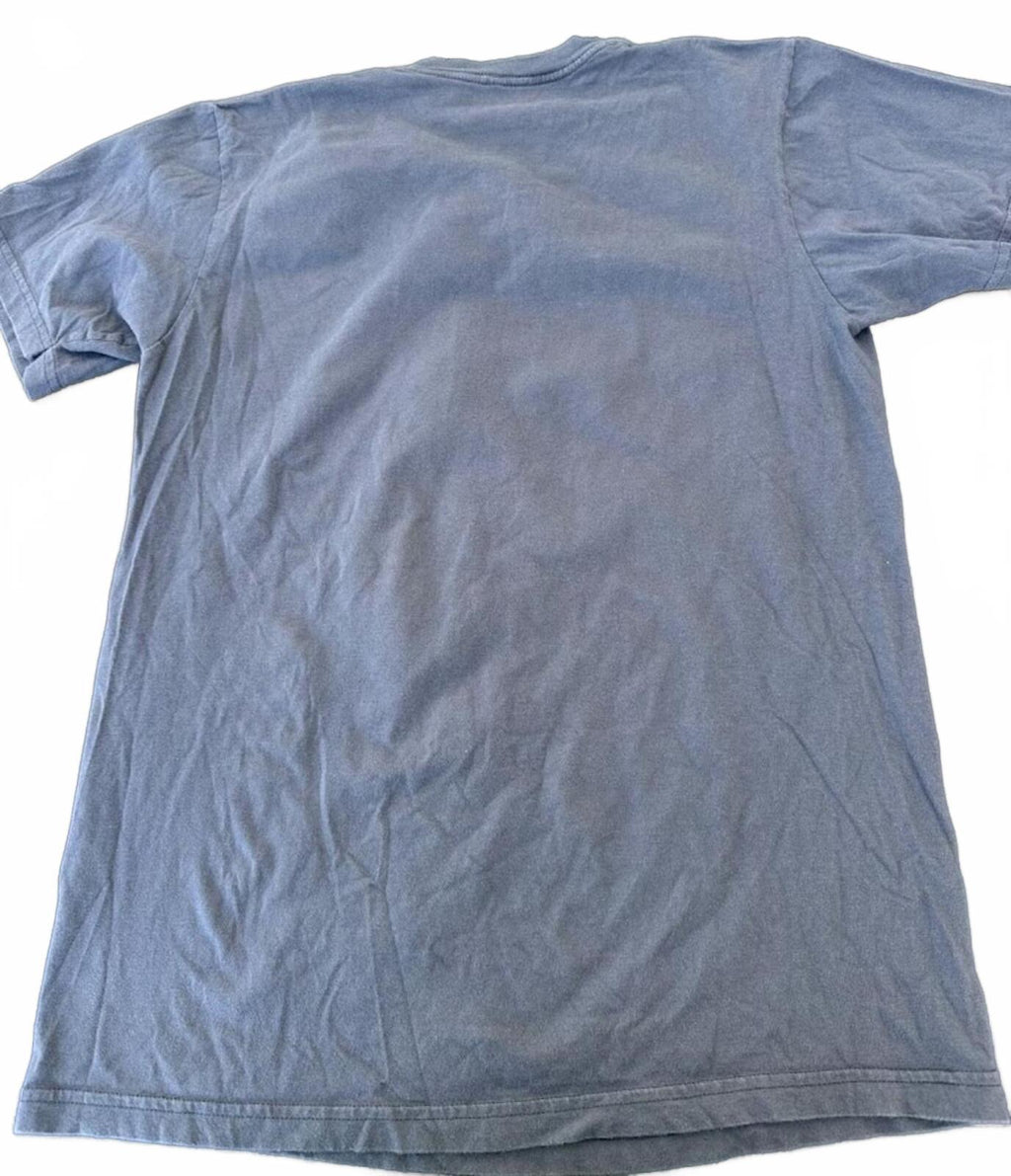 Casual Industree Lawn Chair Graphic Tee  medium
