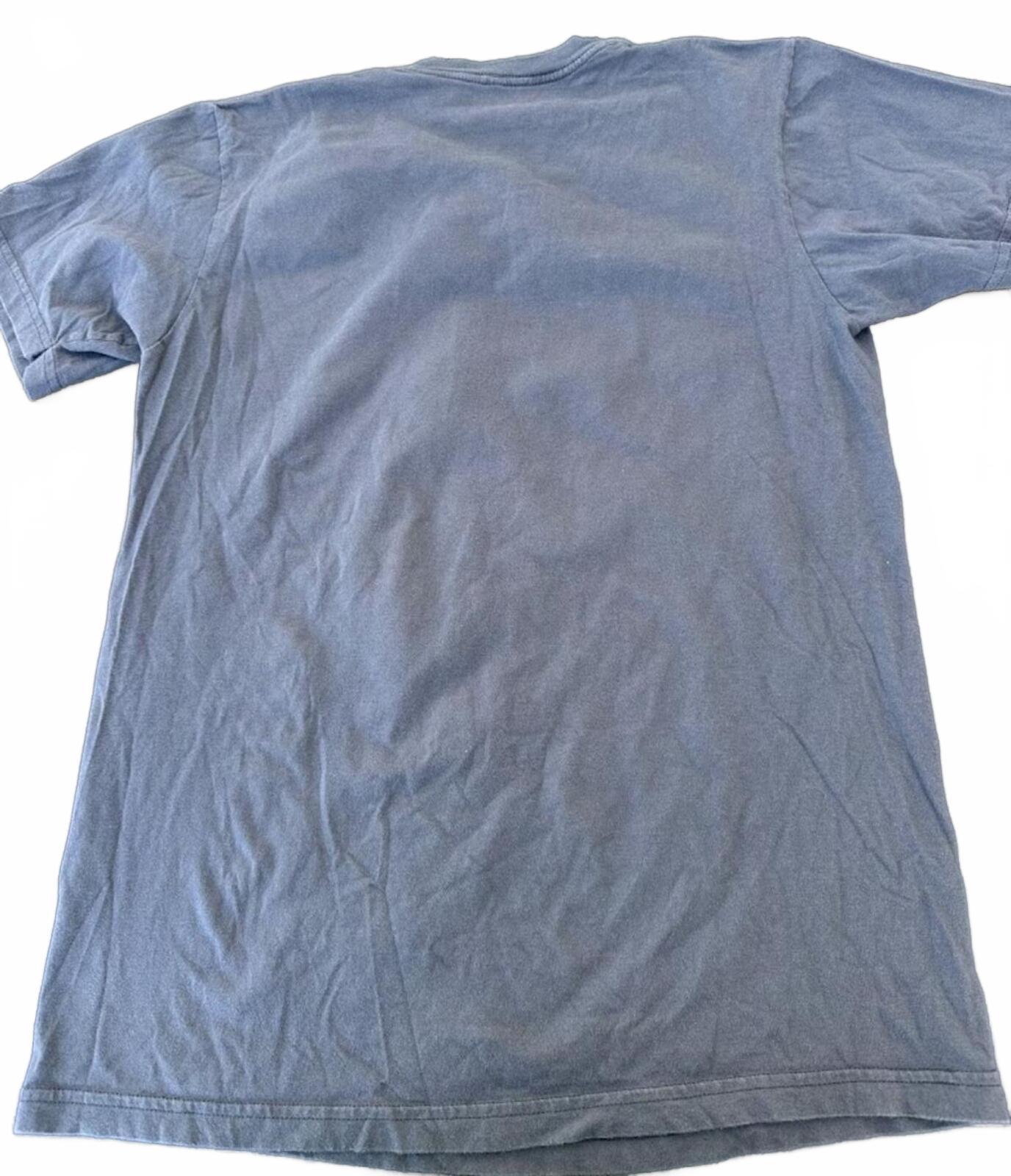 Casual Industree Lawn Chair Graphic Tee  medium