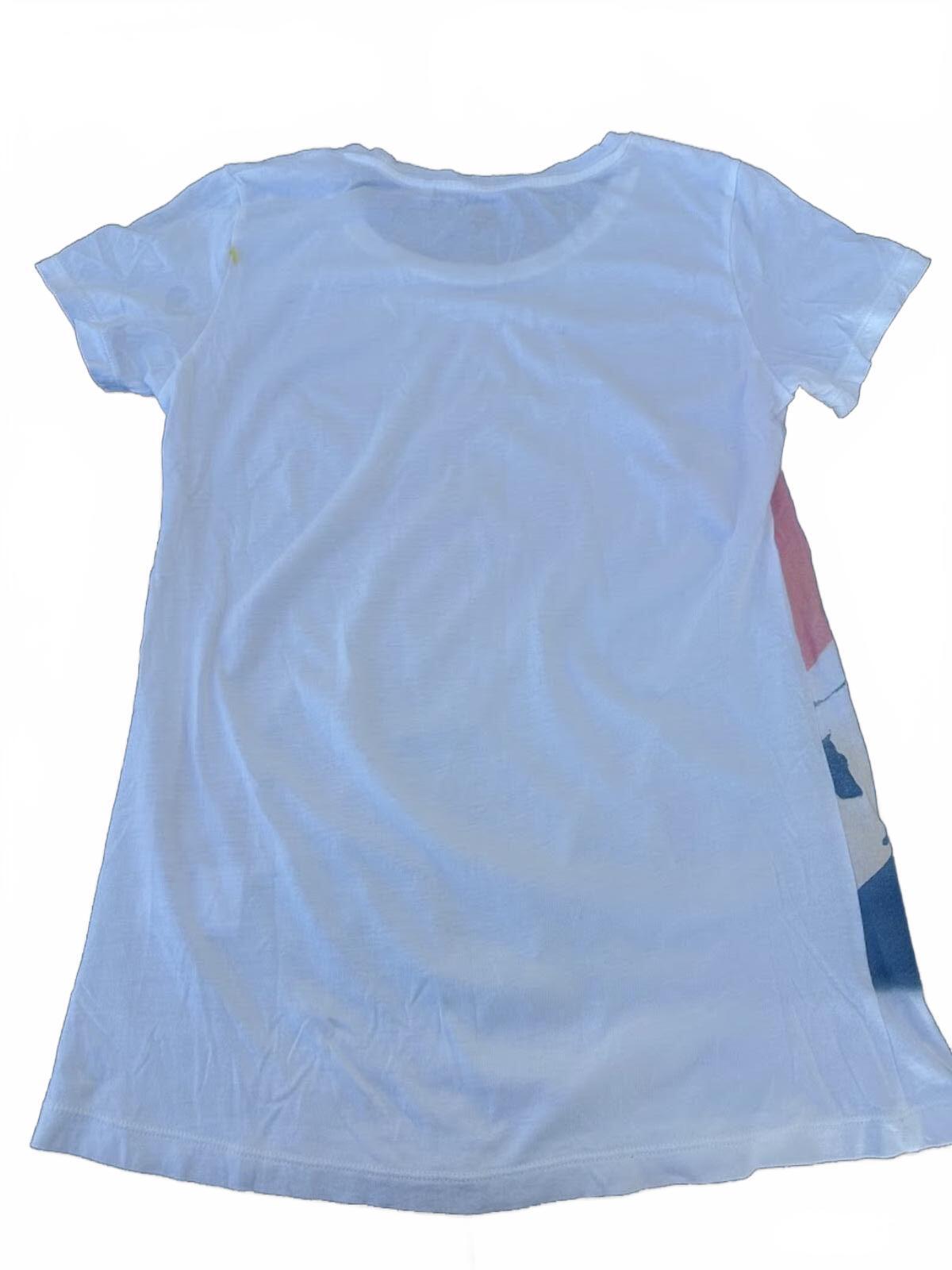 Uniqlo UT Mountain Graphic Tee XS