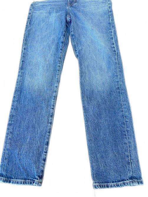 Madewell Perfect Vintage Jeans 24