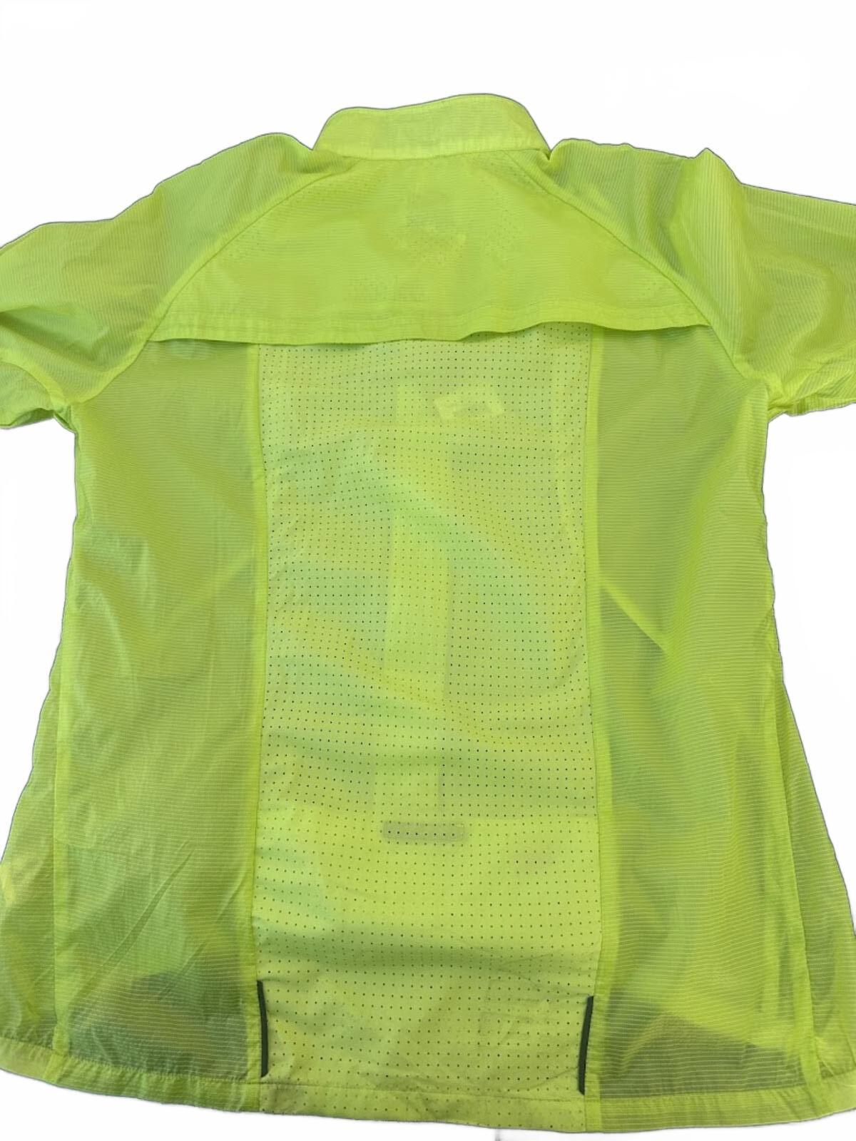 Giro New Road Cycling Windbreaker XL