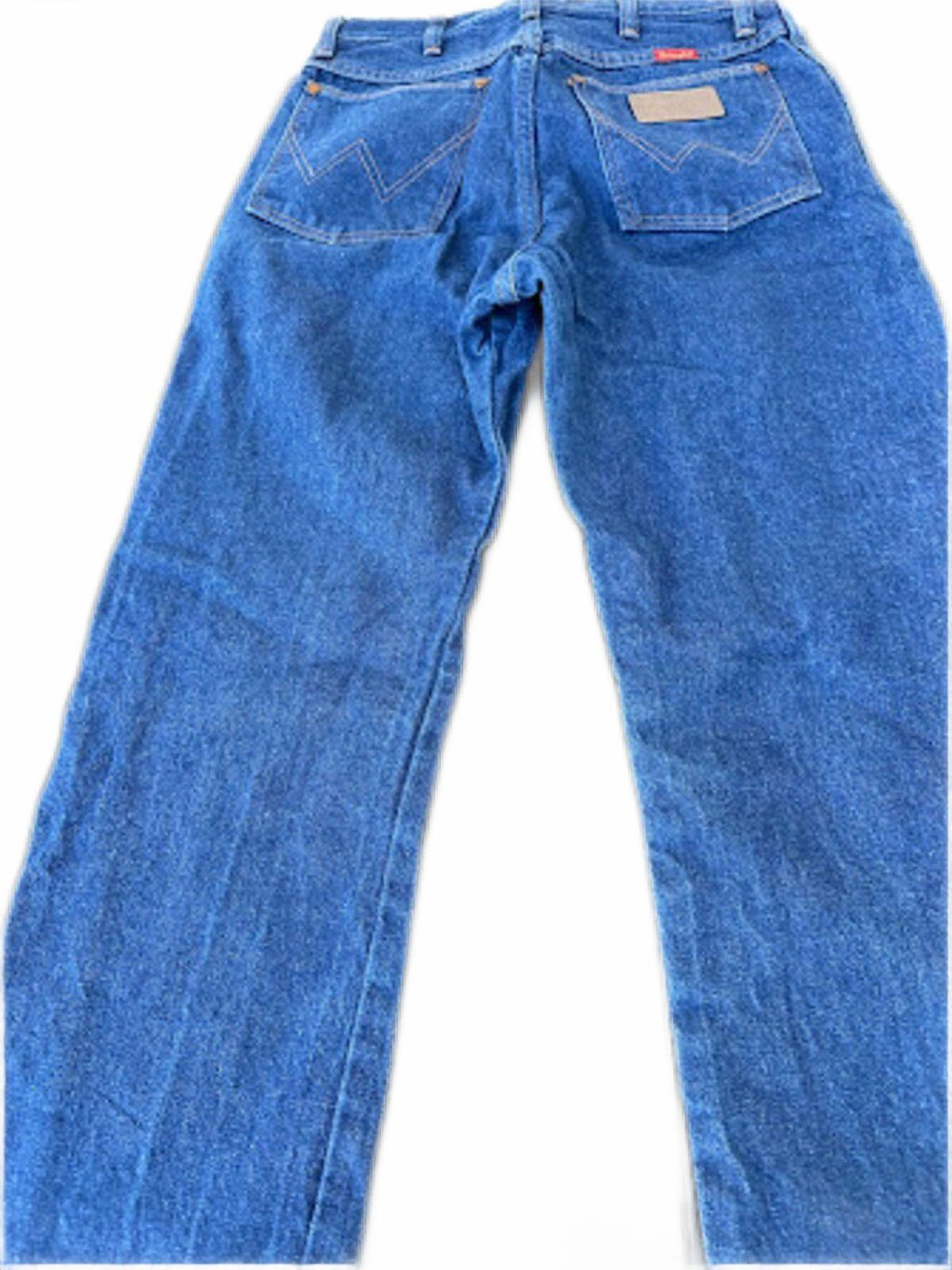 Vintage USA Wrangler Dark Wash Jeans 28x33