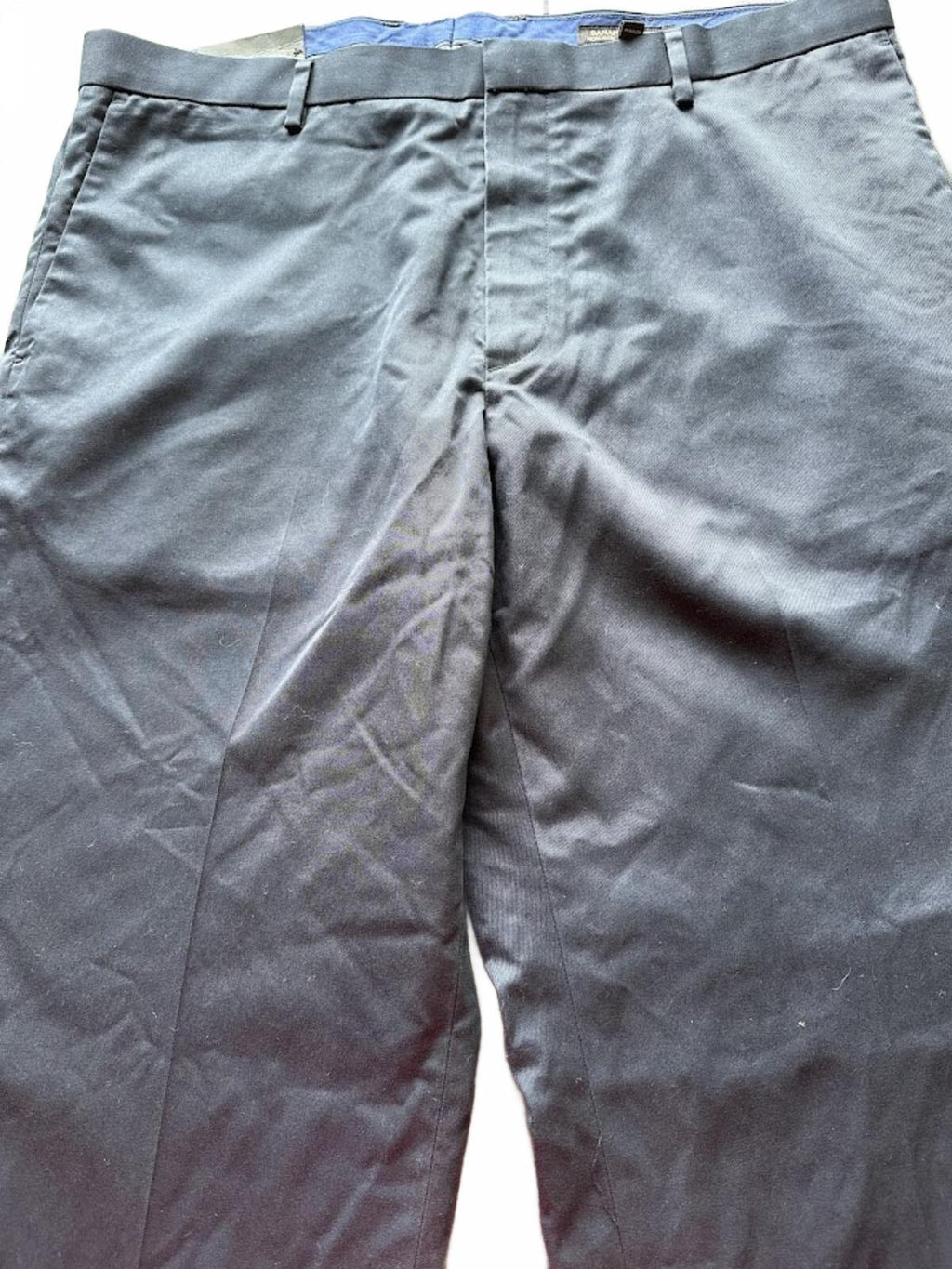 Banana Republic Slim Dress Pants 36x36 NWT