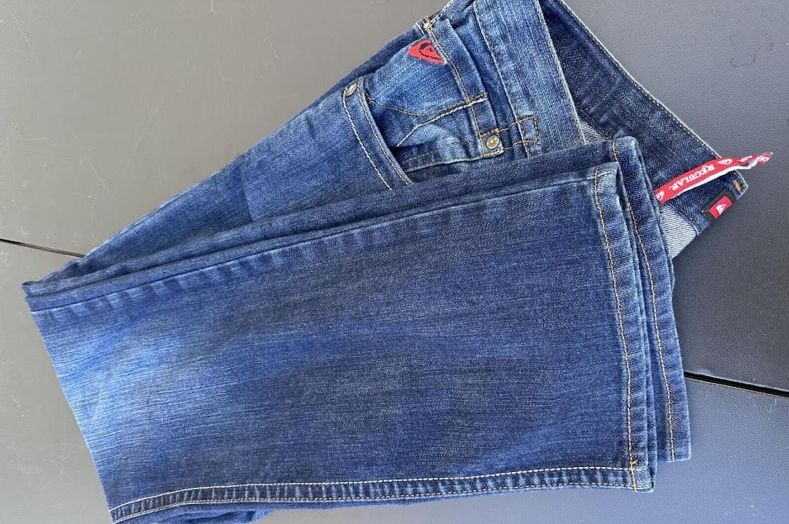 Quiksilver Regular Fit Jeans 36